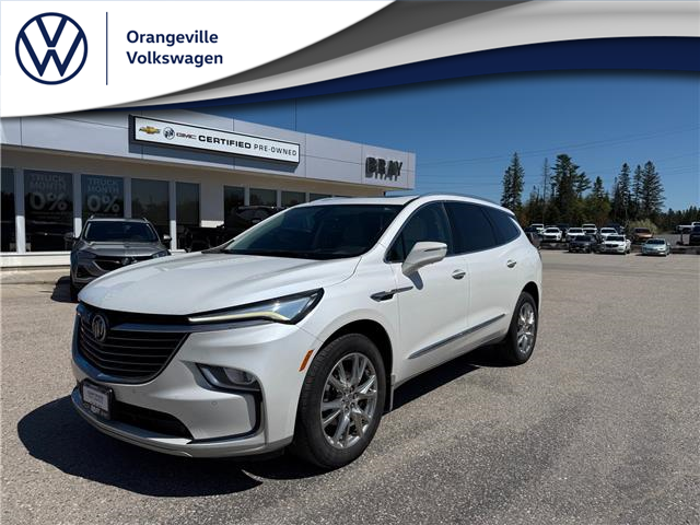 2023 Buick Enclave Premium (Stk: T25950A) in Sundridge - Image 1 of 20