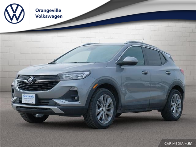 2023 Buick Encore GX Select (Stk: B12572) in Orangeville - Image 1 of 32