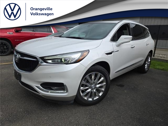 2021 Buick Enclave Premium (Stk: B12614) in Orangeville - Image 1 of 14