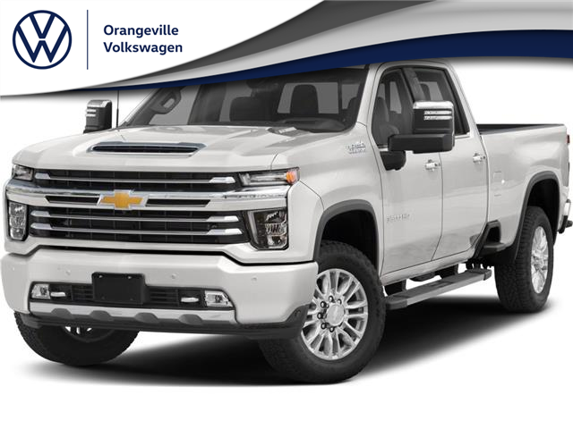 2022 Chevrolet Silverado 3500HD High Country (Stk: 251109AA) in Huntsville - Image 1 of 1