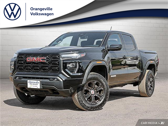 2023 GMC Canyon Elevation (Stk: B12536) in Orangeville - Image 1 of 32