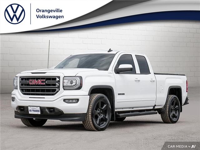 2016 GMC Sierra 1500 Base (Stk: B12590A) in Orangeville - Image 1 of 31