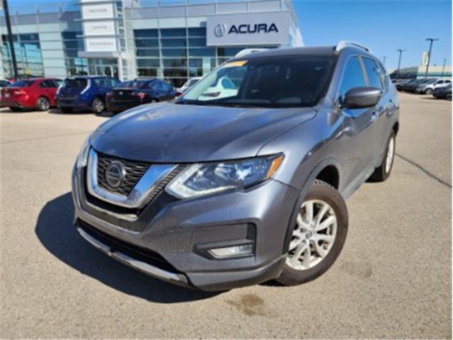 2020 Nissan Rogue S (Stk: F0228) in Saskatoon - Image 1 of 28