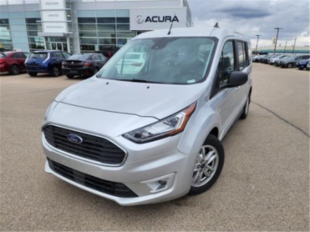 2019 Ford Transit Connect XLT (Stk: F0211) in Saskatoon - Image 1 of 28
