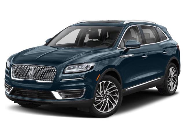 2019 Lincoln Nautilus Reserve (Stk: B0249) in Saskatoon - Image 1 of 12