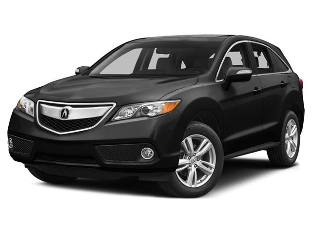 2015 Acura RDX Base (Stk: 80066B) in Saskatoon - Image 1 of 10