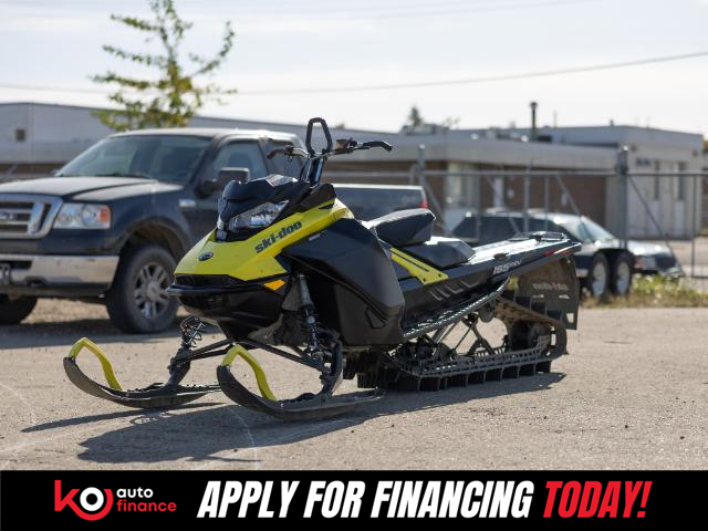 2018 Ski-Doo Summit SP 850CC/165 (Stk: 00006) in Edmonton - Image 1 of 13