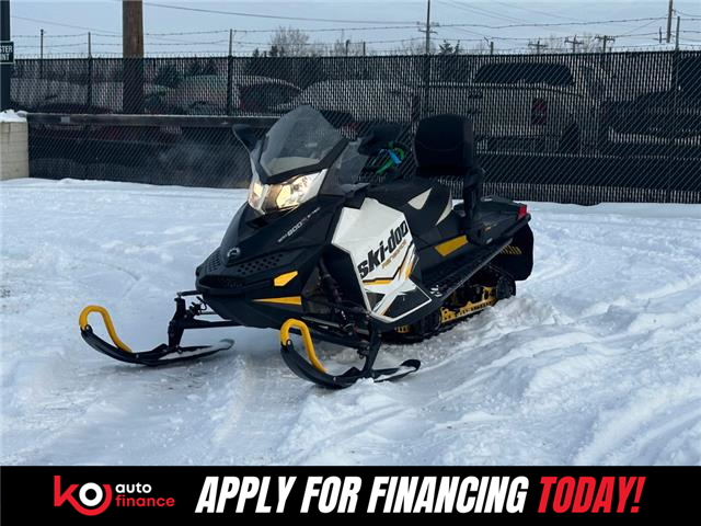 2012 Ski-Doo Renegade X 800R/163 (Stk: QG00753A) in Edmonton - Image 1 of 9