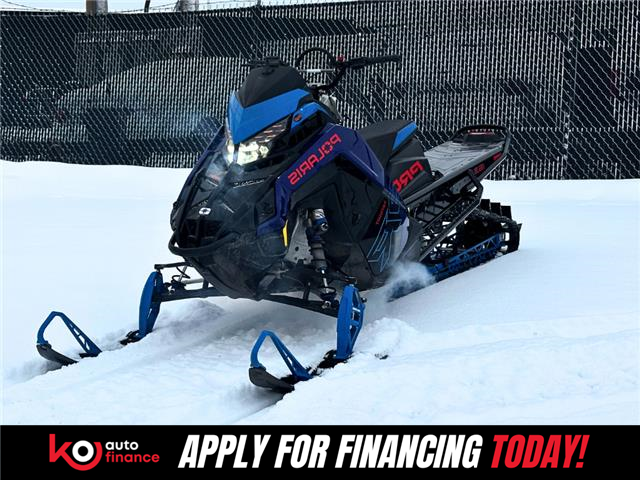 2024 Polaris RMK PRO Patriot Slash  900/163 (Stk: QG31799) in Edmonton - Image 1 of 6