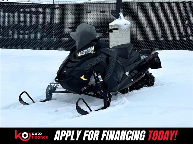 2020 Polaris  Indy XCR  850-129 (Stk: QG03898) in Edmonton - Image 1 of 7