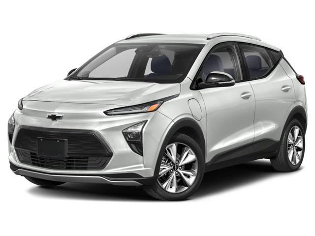 2023 Chevrolet Bolt EUV LT (Stk: B230213) in Gatineau - Image 1 of 11