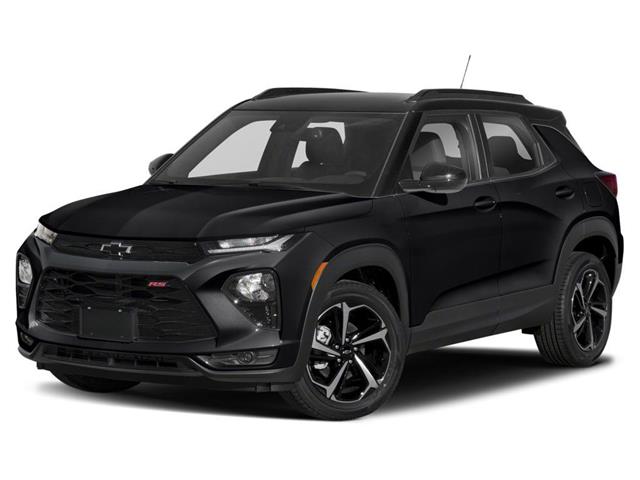 2023 Chevrolet TrailBlazer RS (Stk: B230349) in Gatineau - Image 1 of 11