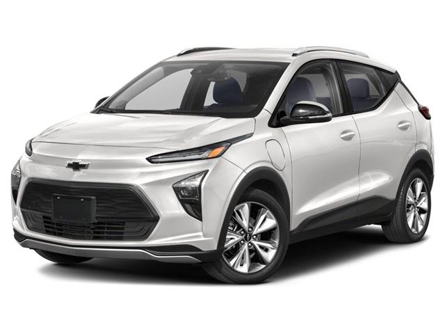 2023 Chevrolet Bolt EUV LT (Stk: B230350) in Gatineau - Image 1 of 11