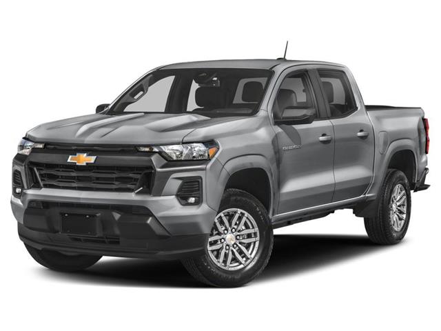 2023 Chevrolet Colorado LT (Stk: B230355) in Gatineau - Image 1 of 12