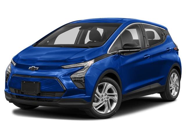 2023 Chevrolet Bolt EV 1LT (Stk: B230362) in Gatineau - Image 1 of 11