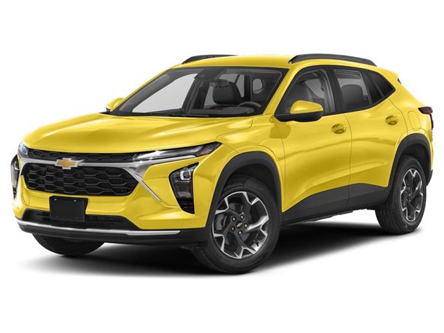2024 Chevrolet Trax 1RS (Stk: B240043) in Gatineau - Image 1 of 11