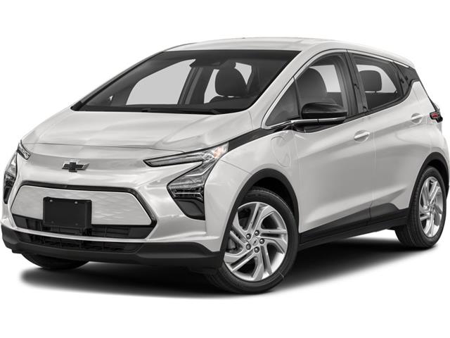 New 2023 Chevrolet Bolt EV 1LT  - Gatineau - Surgenor Gatineau Chevrolet Cadillac