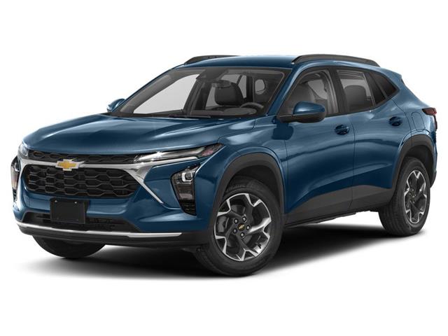 2024 Chevrolet Trax LS (Stk: B240052) in Gatineau - Image 1 of 11