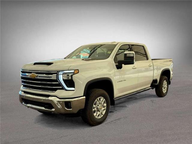 2024 Chevrolet Silverado 2500HD LTZ (Stk: 203948) in AIRDRIE - Image 1 of 34