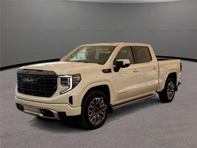 2023 GMC Sierra 1500 Denali Ultimate (Stk: 204764) in AIRDRIE - Image 1 of 36