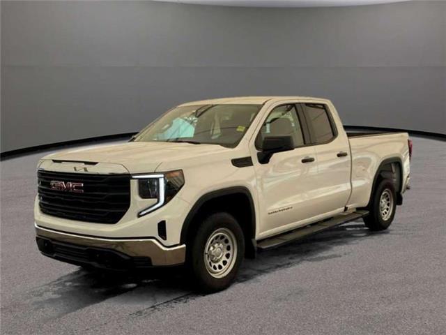 2023 GMC Sierra 1500 Pro (Stk: 203467) in AIRDRIE - Image 1 of 30
