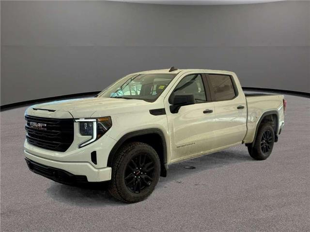 2023 GMC Sierra 1500 Pro (Stk: 203747) in AIRDRIE - Image 1 of 24