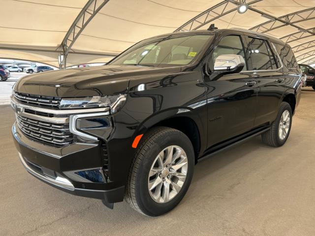 2023 Chevrolet Tahoe Premier (Stk: 207060) in AIRDRIE - Image 1 of 28