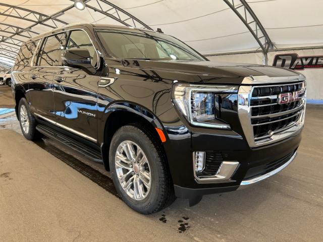 2023 GMC Yukon XL SLT (Stk: 207362) in AIRDRIE - Image 1 of 34