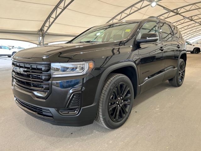 2023 GMC Acadia SLE (Stk: 207516) in AIRDRIE - Image 1 of 35