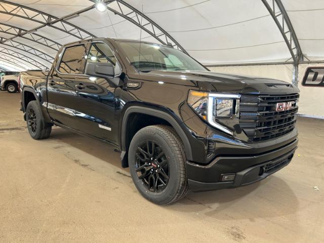 2024 GMC Sierra 1500 Elevation (Stk: 208844) in AIRDRIE - Image 1 of 28