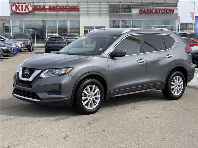 2020 Nissan Rogue S (Stk: F0222) in Saskatoon - Image 1 of 28