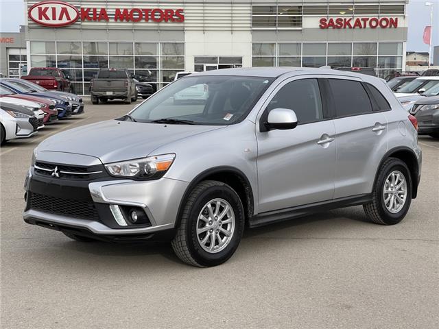 2018 Mitsubishi RVR SE (Stk: B0135) in Saskatoon - Image 1 of 27