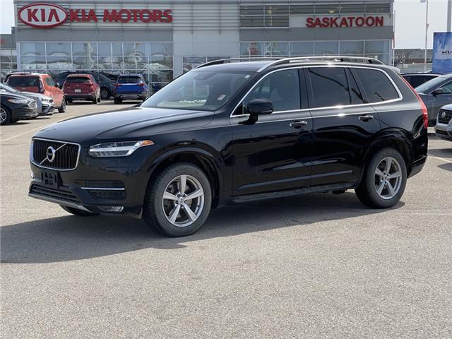 2016 Volvo XC90 T6 Momentum (Stk: F0224A) in Saskatoon - Image 1 of 21