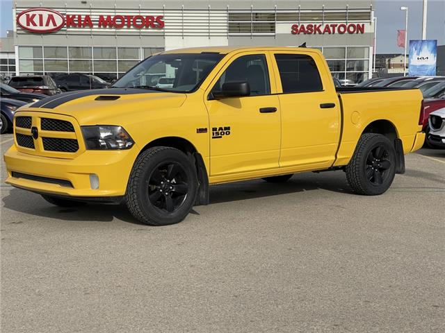 2019 RAM 1500 Classic ST (Stk: T0066) in Saskatoon - Image 1 of 25