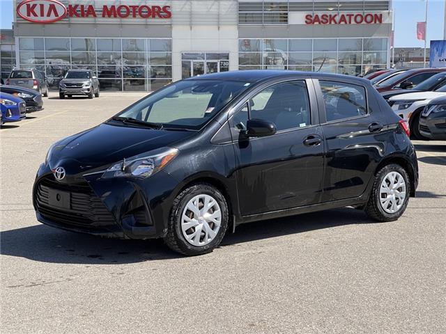 2019 Toyota Yaris CE (Stk: 43311AA) in Saskatoon - Image 1 of 22
