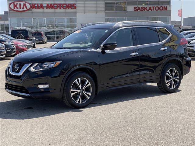 2019 Nissan Rogue S (Stk: F0231) in Saskatoon - Image 1 of 32