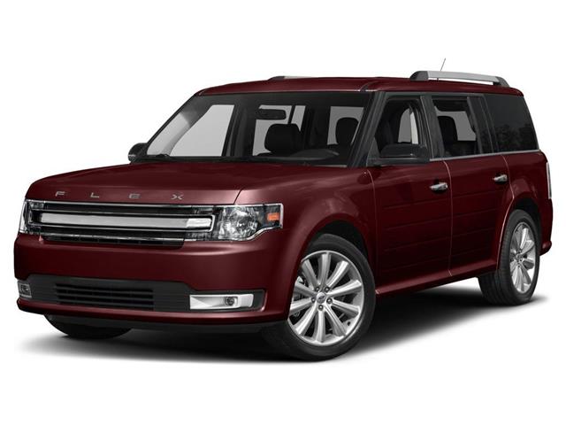 2018 Ford Flex SEL (Stk: B0151) in Saskatoon - Image 1 of 9