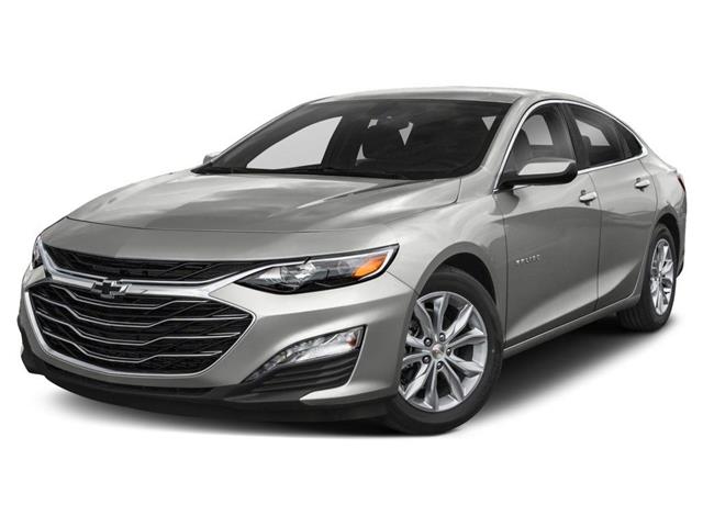 2019 Chevrolet Malibu LT (Stk: T0135) in Saskatoon - Image 1 of 9