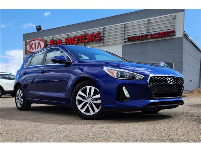 2019 Hyundai Elantra GT Preferred (Stk: 43080A) in Prince Albert - Image 1 of 23