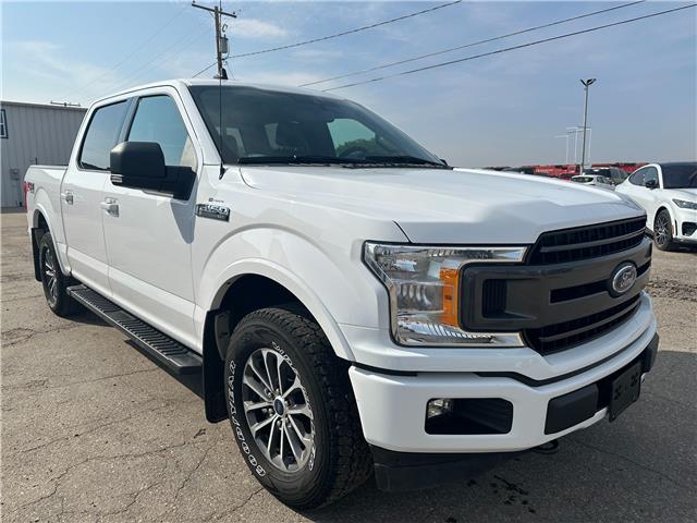 2019 Ford F-150 XLT (Stk: 23147A) in Wilkie - Image 1 of 22