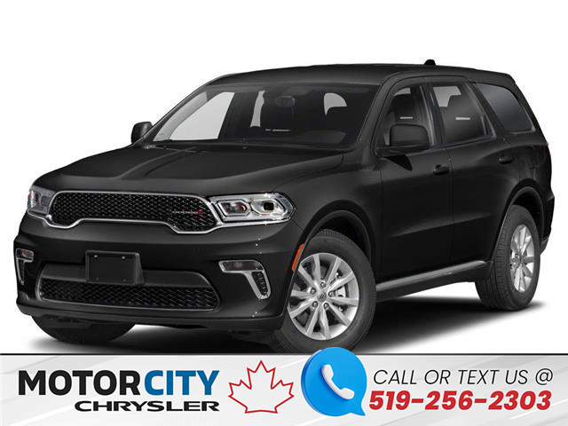 2023 Dodge Durango GT (Stk: 230294) in Windsor - Image 1 of 11