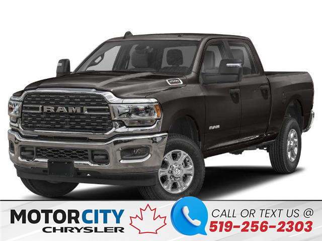 2024 RAM 2500 Laramie in Windsor - Image 1 of 11