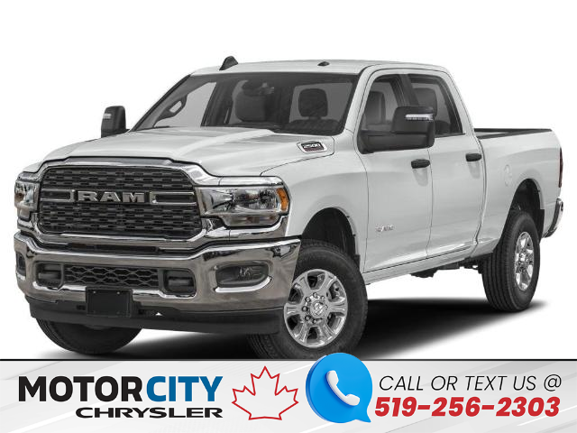 2024 RAM 2500 Laramie in Windsor - Image 1 of 11