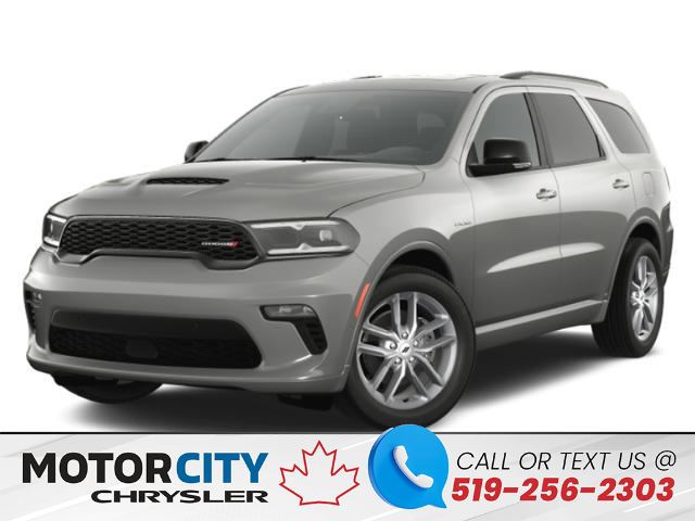 2023 Dodge Durango R/T in Windsor - Image 1 of 1