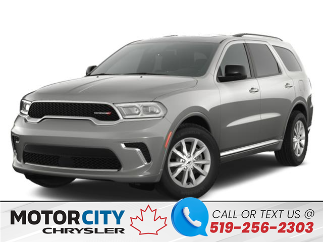 2023 Dodge Durango SXT in Windsor - Image 1 of 1