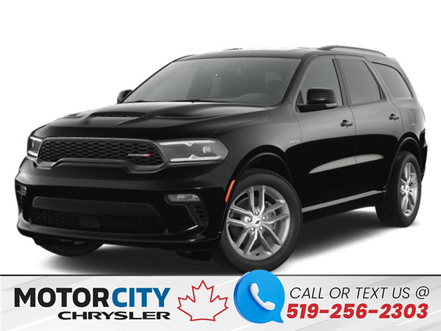 2023 Dodge Durango R/T (Stk: 230476) in Windsor - Image 1 of 1