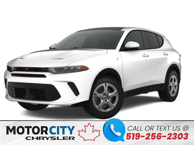 2024 Dodge Hornet GT Plus in Windsor - Image 1 of 1