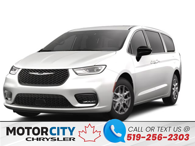 2024 Chrysler Pacifica Touring-L (Stk: 240336) in Windsor - Image 1 of 1