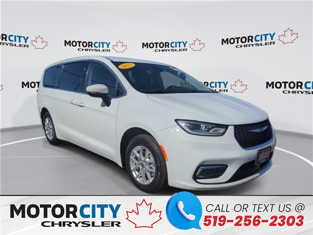 2023 Chrysler Pacifica Touring-L (Stk: 46882) in Windsor - Image 1 of 17