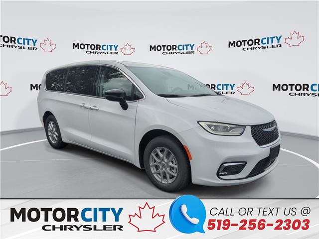 2024 Chrysler Pacifica Touring-L (Stk: 240432) in Windsor - Image 1 of 30